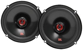 Car acoustics JBL Club 620F